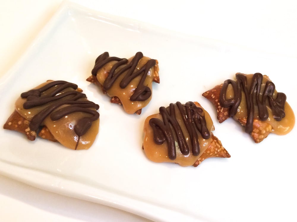 Image of Heavenly Nuggets