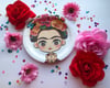 Floral Frida Party Goods