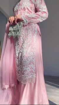 Image 2 of RIMA-Dusty Pink