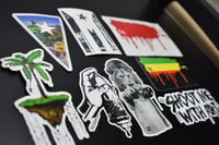 Image 1 of G3™  Stickers
