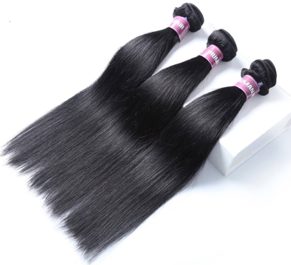 Image of Mink Brazilian Straight Hair