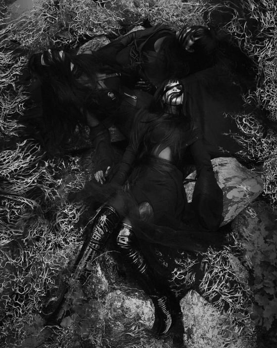 Image of Burial 