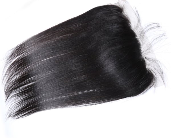 Image of Mink Brazilian Straight Frontal