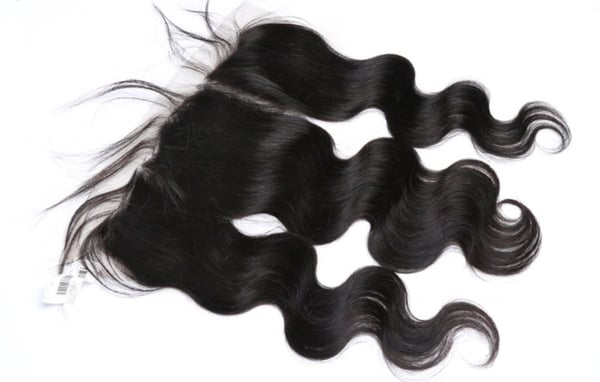 Image of Mink Brazilian Body Wave Frontal