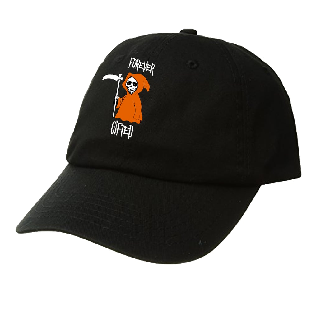 Image of  Forever Reaper Dad Hat