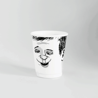 Image 5 of Porcelain Cup | THOBEK