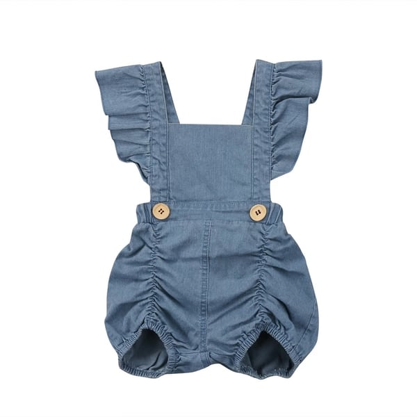 Image of Ariel Romper