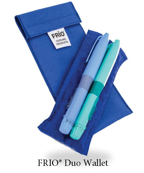 Image of FRIO® Insulin Cooling Case - Variety