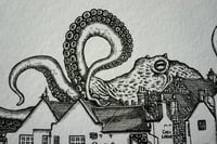 Image 2 of 'octopus'