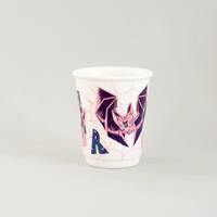 Image 5 of Porcelain Cup | TRON
