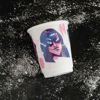 Image 1 of Porcelain Cup | TRON