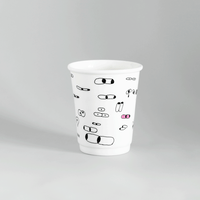 Image 5 of Porcelain Cup | A.BRAN