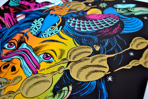 Image of BICICLETA SEM FREIO | Providence | Special Edition