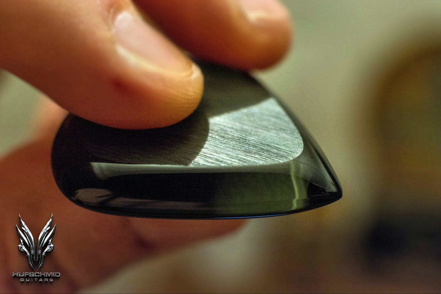 8mm TAUREDUNUM plectrums