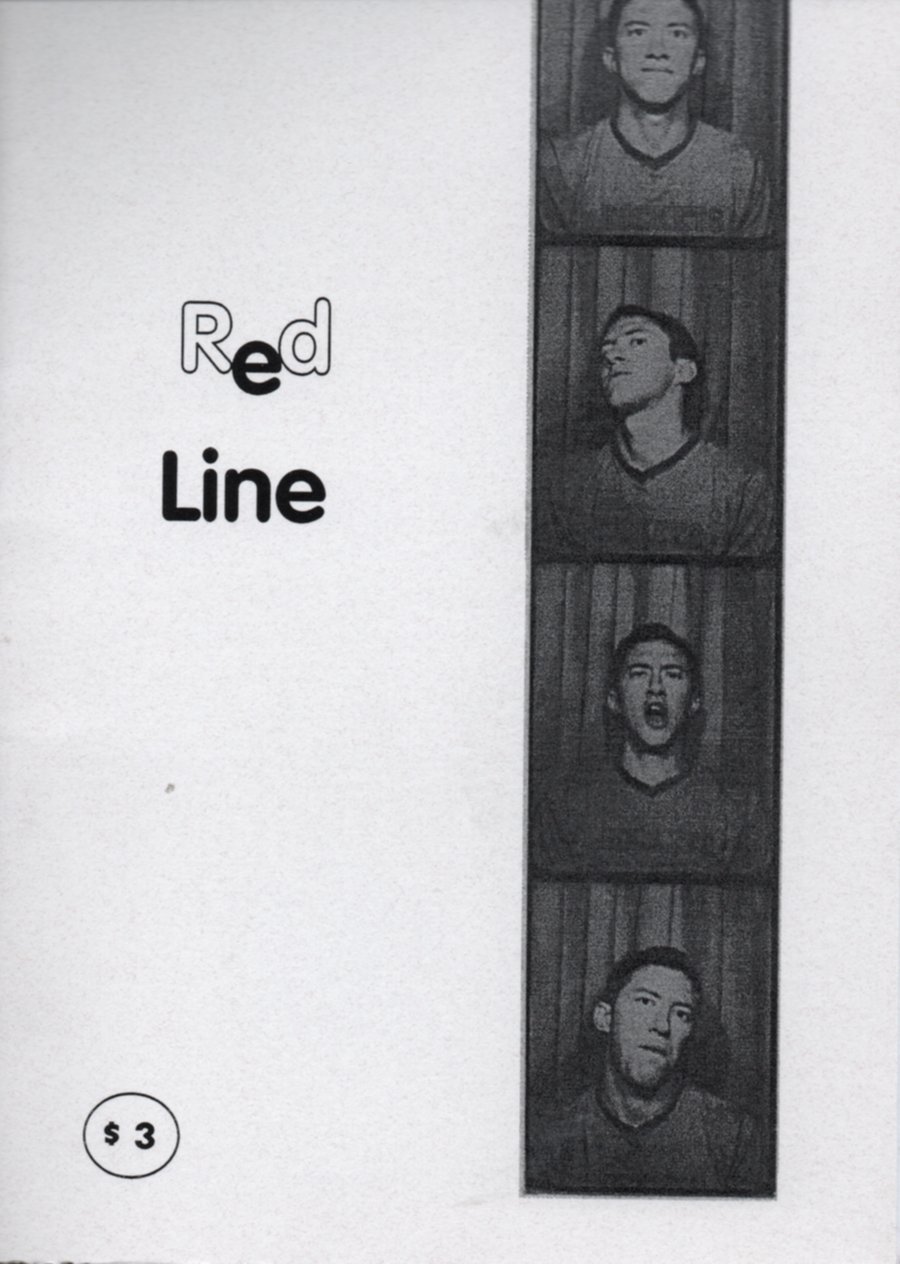 Image of Red Line
