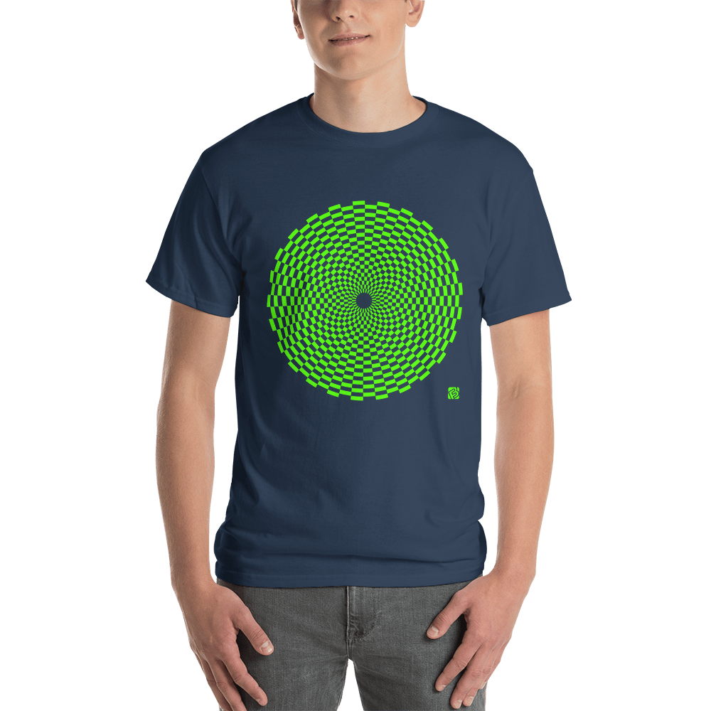 Rave: Fluro Neuro Tee