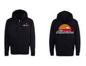 Image of Sunset Hoodie