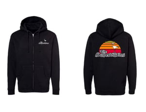 Image of Sunset Hoodie