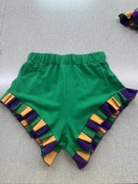 Image 6 of Ruffle me Shorts 