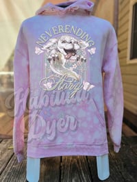 Image 11 of Heart Shaped Hoodie