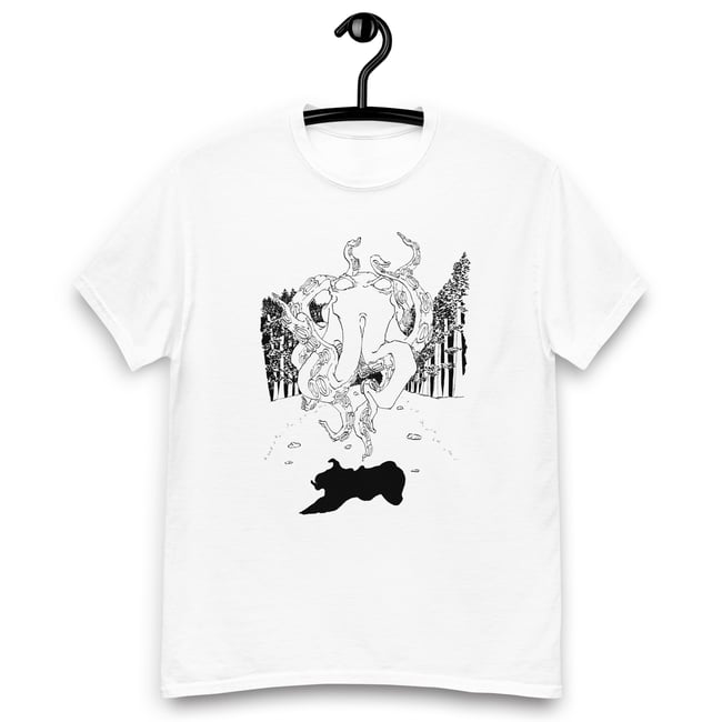 "Are you lost?" classic tee