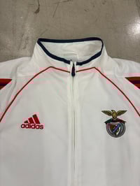 Image 2 of Chaqueta Benfica