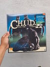Chud II Bud The Chud - OST - LP 