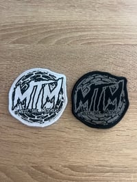 Image 1 of Velcro Patch