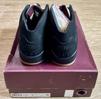 Image 5 of Jordan 5 Retro A Ma Maniére Dusk
