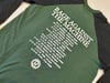 2000 Rage Against The Machine Tour LS