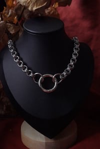 Image 2 of Bound Collar