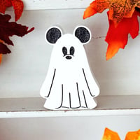 Image 3 of PREORDER Mouse Ghostie Duo