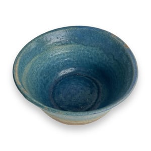 Image of RUSTIC STONEWEAR BOWL