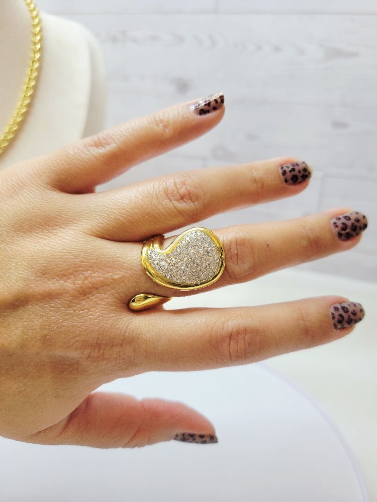 Image of Minee  Ring 