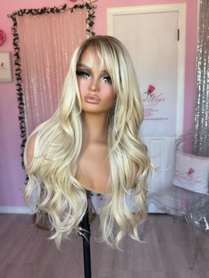 Image of amery free part (ready to ship)