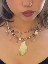 Image 2 of Shipwreck Necklace