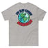 "Retaliation" T-Shirt Image 4