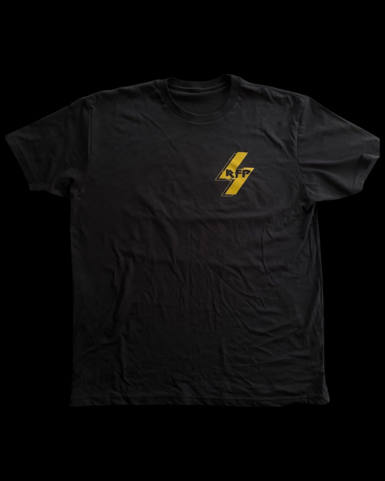 The Player Tee Image 2