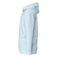 Image 9 of Unisex Hoodie Christianity Worldwide