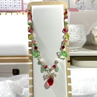 Image 1 of Strawberry Necklace