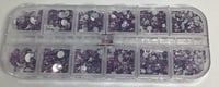 purple gems