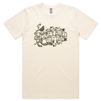 PRESALE - Honey Bird Shirt (Cream)