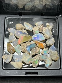 Image 1 of Ethiopian Opal Pack #2418