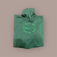 Image 1 of Sisterhood Hoodie