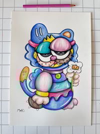 Image 4 of Upsidaisy