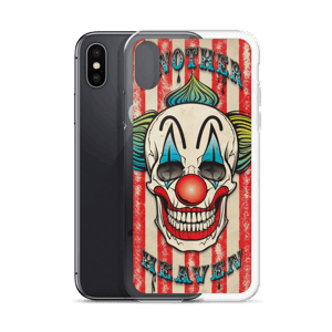 Image of AH-CLOWN Cellphone cases