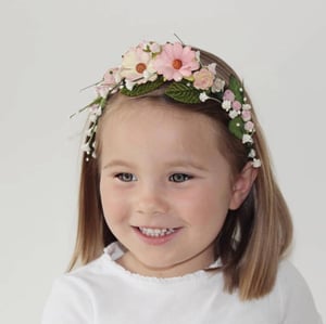 Image of ROMANTIC DAISIES