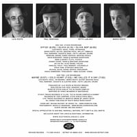 Image 2 of LUIS RESTO - COMBO DE MOMENTO (LP)