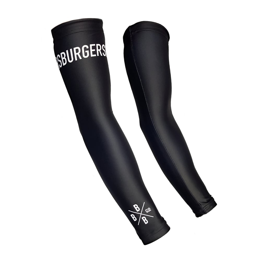 Image of Hydro Arm Screens