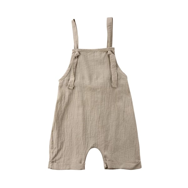 Image of Henry Romper